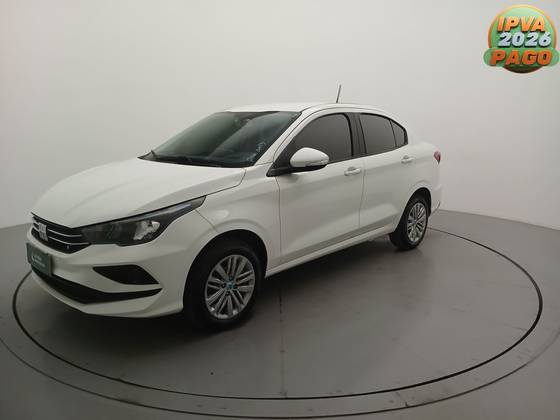 FIAT CRONOS 1.0 FIREFLY FLEX DRIVE MANUAL
